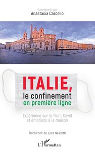 Picture of Italie, le confinement en première ligne