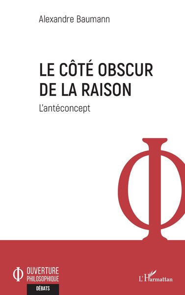 Image de Le côté obscur de la raison