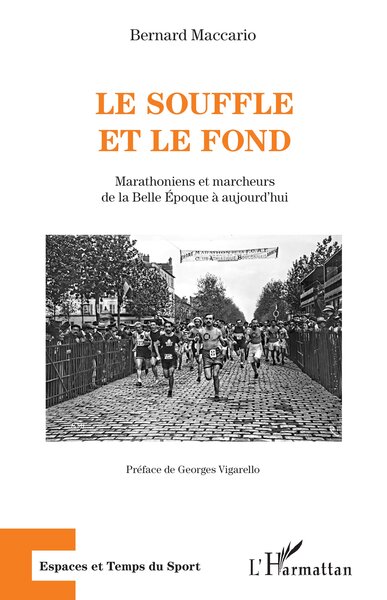 Picture of Le souffle et le fond