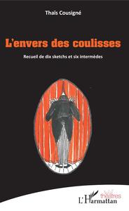 Picture of L'envers des coulisses