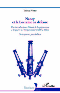 Image de Nancy et la Lorraine en défense