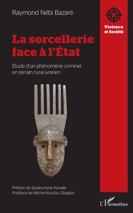 Picture of La sorcellerie face à l'État