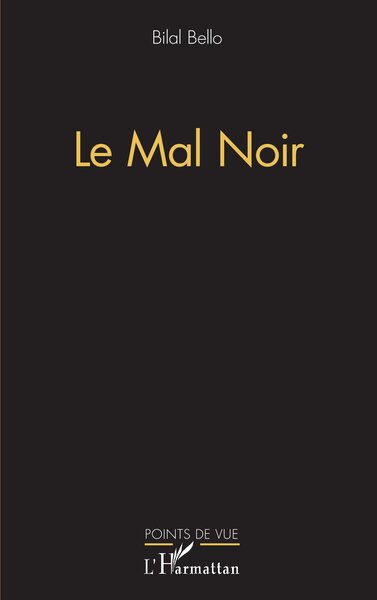 Image de Le mal noir