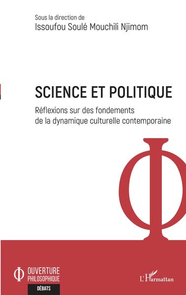 Image de Science et politique