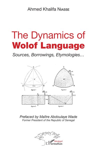 Image de The dynamics of Wolof Language