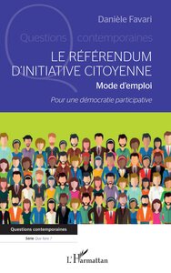 Image de Le référendum d'initiative citoyenne
