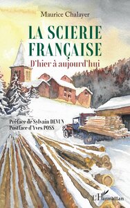 Picture of La scierie française