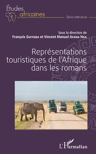 Image de Représentations touristiques de l'Afrique dans les romans