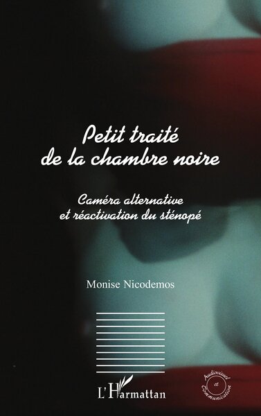 Image de Petit traité de la chambre noire