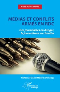 Picture of Médias et conflits armés en RDC