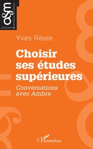 Picture of Choisir ses études supérieures