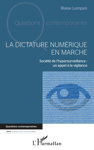 Picture of La dictature numérique en marche