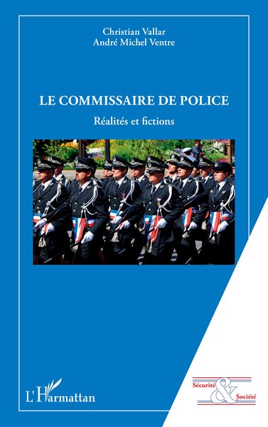 Image de Le commissaire de police