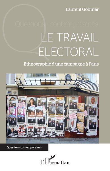 Image de Le travail électoral