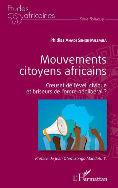 Image de Mouvements citoyens africains