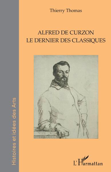 Picture of Alfred de Curzon