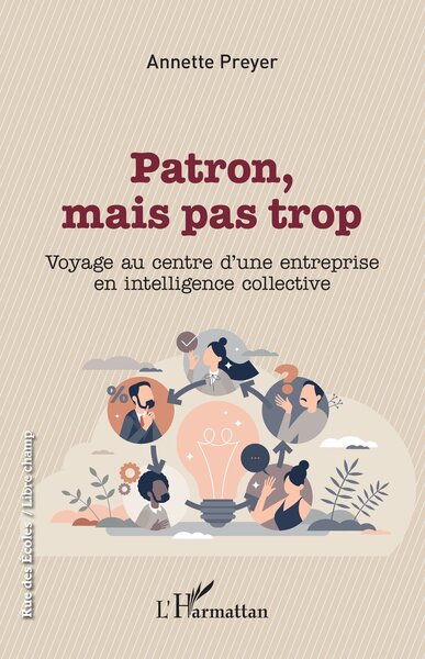 Image de Patron, mais pas trop