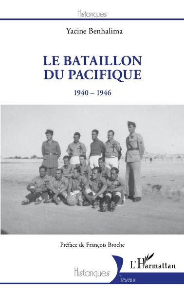 Image de Le Bataillon du Pacifique