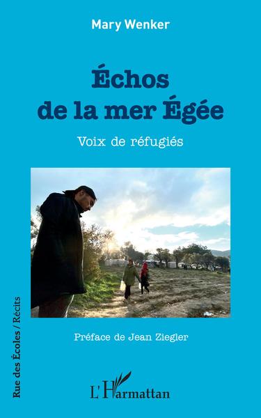 Image de Échos de la mer Égée