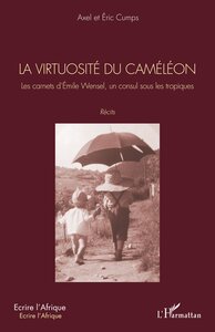 Picture of La virtuosité du caméléon