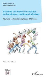 Picture of Scolarité des élèves en situation de handicap et pratiques inclusives