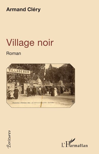 Picture of Village noir