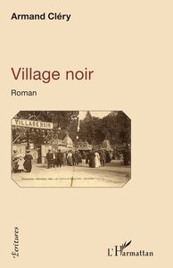 Picture of Village noir