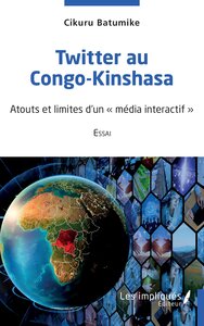 Picture of Twitter au Congo-Kinshasa