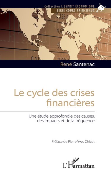 Image de Le cycle des crises financières