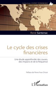 Image de Le cycle des crises financières