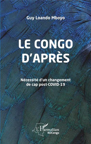 Picture of Le Congo d'après