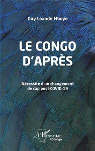 Picture of Le Congo d'après