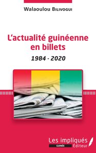 Image de L'actualité guinéenne en billets
