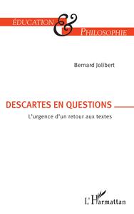 Image de Descartes en question