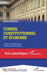 Image de Conseil constitutionnel et économie