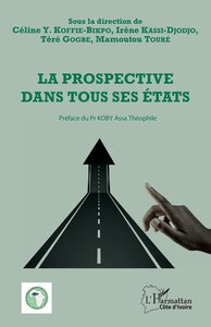 Picture of La prospective dans tous ses états