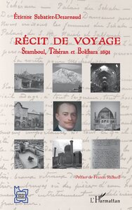 Image de Récit de voyage