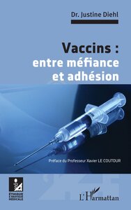 Picture of Vaccins : entre méfiance et adhésion