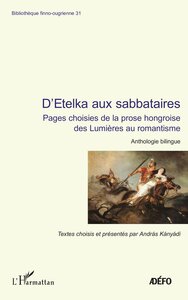 Picture of D'Etelka aux sabbataires