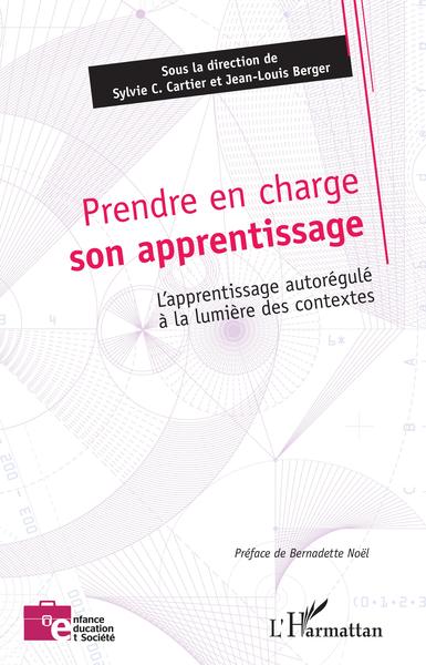Image de Prendre en charge son apprentissage