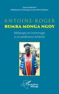 Picture of Antoine-Roger Bumba Monga Ngoy
