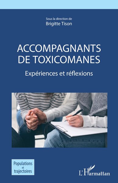 Picture of Accompagnants de toxicomanes