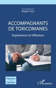 Picture of Accompagnants de toxicomanes