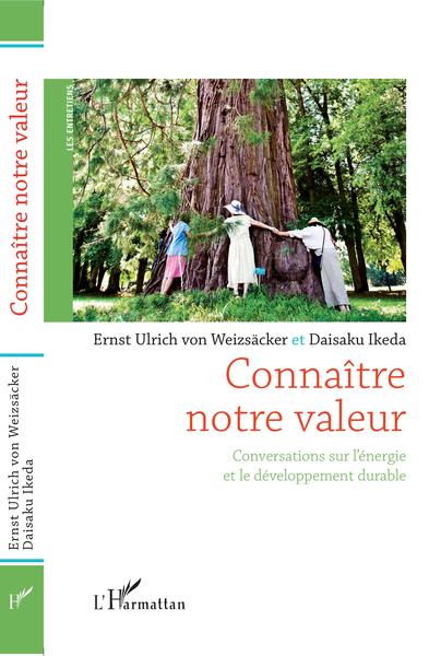 Picture of Connaître notre valeur