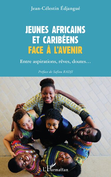 Picture of Jeunes africains et caribéens face à l'avenir