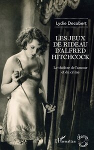 Image de Les jeux de rideau d'Alfred Hitchcock