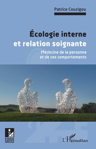 Picture of Ecologie interne et relation soignante