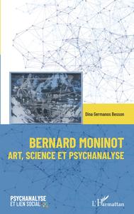 Picture of Bernard Moninot