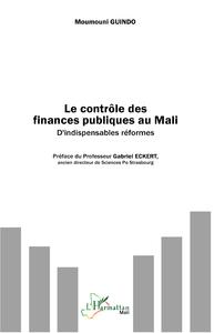 Picture of Le contrôle des finances publiques au Mali