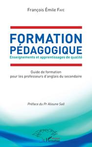 Image de Formation Pédagogique. Enseignements et apprentissages de qualité
